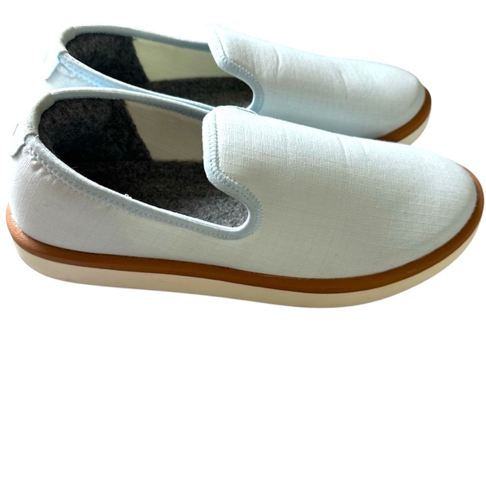 Allbirds Women blue hush Shoes -